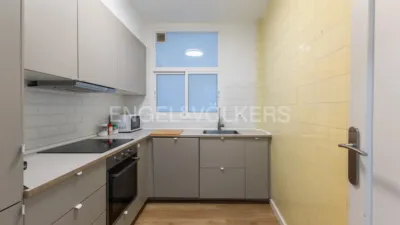 Piso en alquiler en Arrancapins - Imagen 23