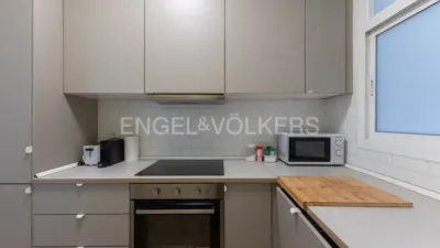 Piso en alquiler en Arrancapins - Imagen 24