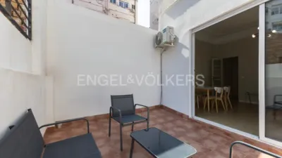 Piso en alquiler en Arrancapins - Imagen 2