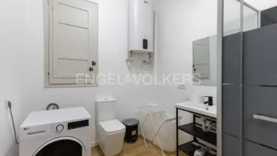Piso en alquiler en Arrancapins - Imagen 33