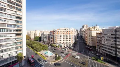 Piso en alquiler en Arrancapins - Imagen 37