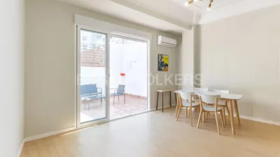Piso en alquiler en Arrancapins - Imagen 3