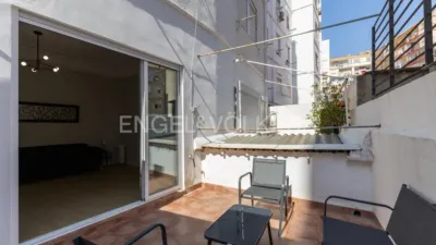 Piso en alquiler en Arrancapins - Imagen 4