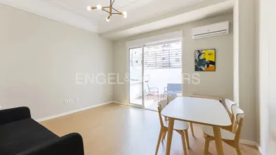 Piso en alquiler en Arrancapins - Imagen 5