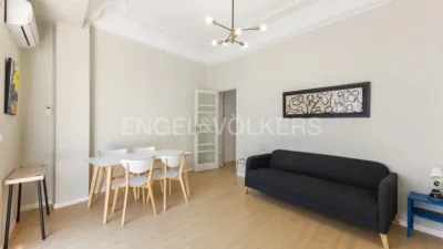 Piso en alquiler en Arrancapins - Imagen 6