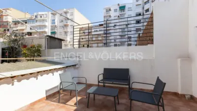 Piso en alquiler en Arrancapins - Imagen 7