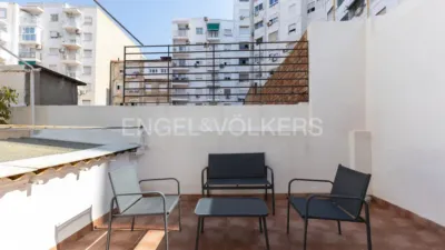 Piso en alquiler en Arrancapins - Imagen 8