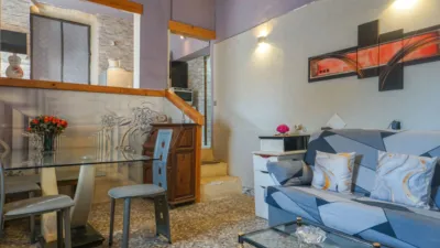 House on Camino Calderona Street photo 40