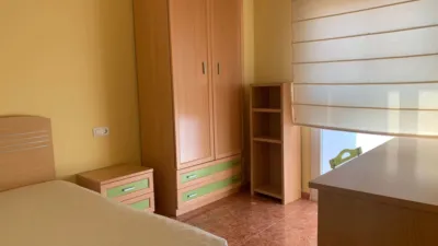 Piso en alquiler en Calle de Tornavacas, Plasencia de 600 €<span>/mes</span>