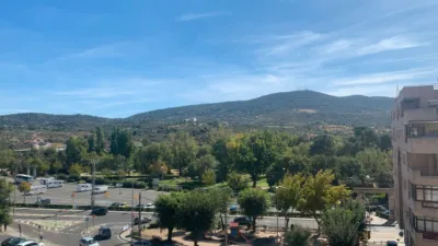 Piso en alquiler en Calle de Tornavacas, Plasencia de 600 €<span>/mes</span>