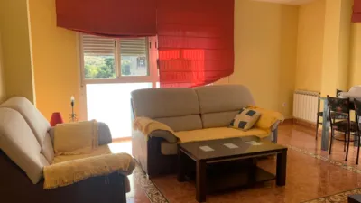 Piso en alquiler en Calle de Tornavacas, Plasencia de 600 €<span>/mes</span>