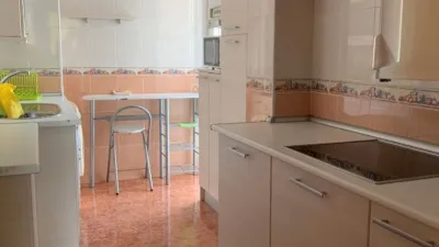 Piso en alquiler en Calle de Tornavacas, Plasencia de 600 €<span>/mes</span>
