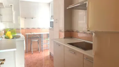 Piso en alquiler en Calle de Tornavacas, Plasencia de 600 €<span>/mes</span>