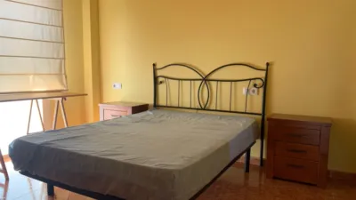 Piso en alquiler en Calle de Tornavacas, Plasencia de 600 €<span>/mes</span>