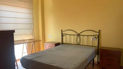Piso en alquiler en Calle de Tornavacas, Plasencia de 600 €<span>/mes</span>