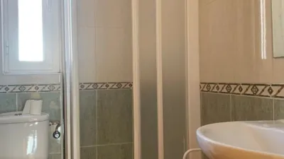 Piso en alquiler en Calle de Tornavacas, Plasencia de 600 €<span>/mes</span>