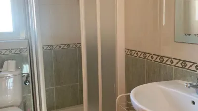 Piso en alquiler en Calle de Tornavacas, Plasencia de 600 €<span>/mes</span>