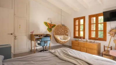 Rustic house in Pollença photo 15