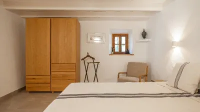 Rustic house in Pollença photo 19