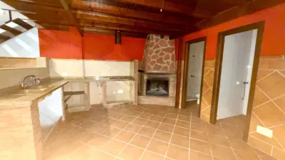 House on Emilia Pardo Bazán Street photo 33