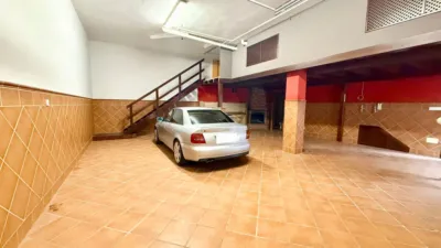 House on Emilia Pardo Bazán Street photo 35