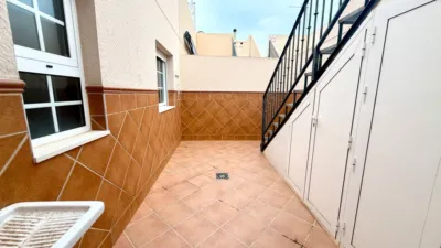 House on Emilia Pardo Bazán Street photo 7