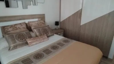 Apartment in Virgen del Remedio-Parque Lo Morant photo 10