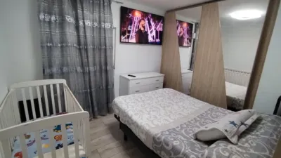 Apartment in Virgen del Remedio-Parque Lo Morant photo 13
