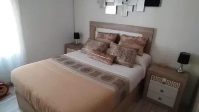 Apartment in Virgen del Remedio-Parque Lo Morant photo 7