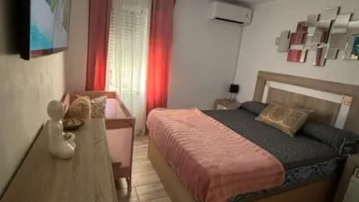 Apartment in Virgen del Remedio-Parque Lo Morant photo 9