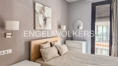 Piso en alquiler en El Raval - Imagen 12