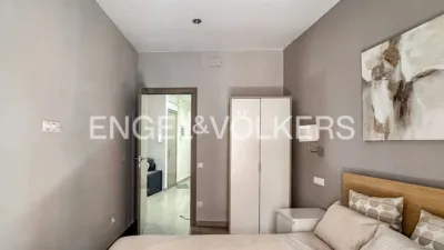 Piso en alquiler en El Raval - Imagen 19
