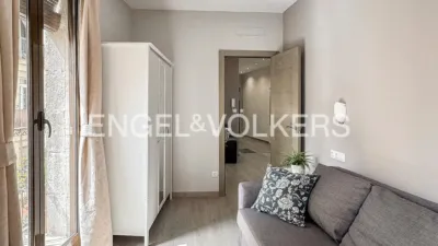 Piso en alquiler en El Raval - Imagen 22