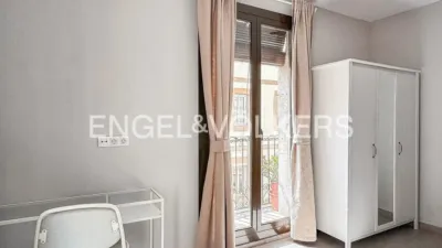 Piso en alquiler en El Raval - Imagen 23
