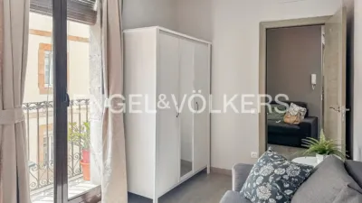 Piso en alquiler en El Raval - Imagen 24