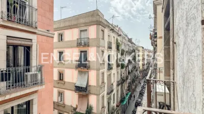 Piso en alquiler en El Raval - Imagen 30