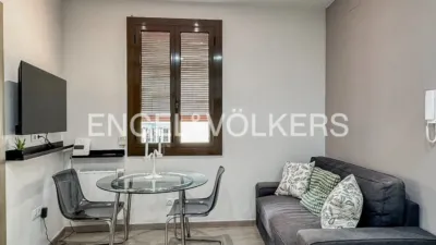 Piso en alquiler en El Raval - Imagen 3