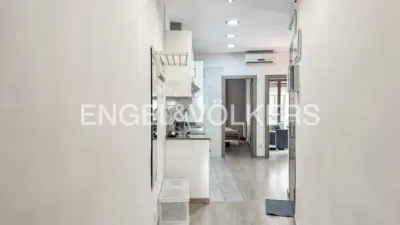 Piso en alquiler en El Raval - Imagen 5