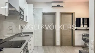 Piso en alquiler en El Raval - Imagen 6