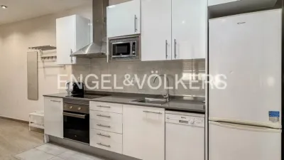 Piso en alquiler en El Raval - Imagen 9