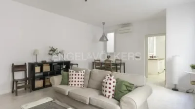 Apartment in Justicia-Chueca photo 3