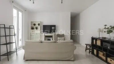 Apartment in Justicia-Chueca photo 4