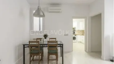 Apartment in Justicia-Chueca photo 5