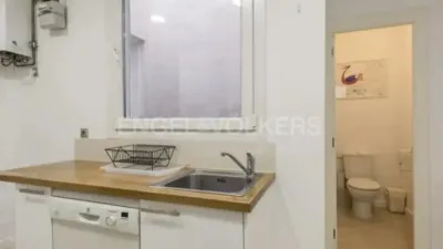 Piso en Justicia-Chueca photo 9