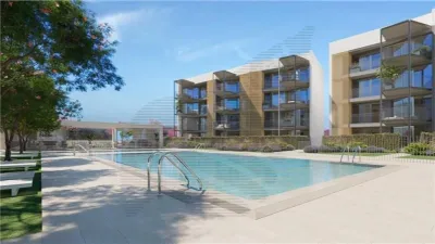 Apartment in Palmanova-Son Caliu photo 15