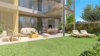 Apartment in Palmanova-Son Caliu photo 2