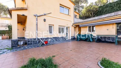 House in Torrelles de Llobregat photo 16