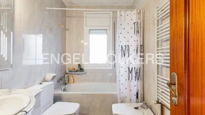 House in Torrelles de Llobregat photo 24