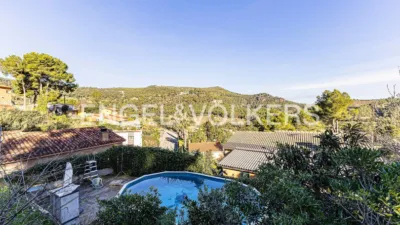 House in Torrelles de Llobregat photo 49