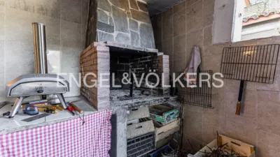 House in Torrelles de Llobregat photo 56